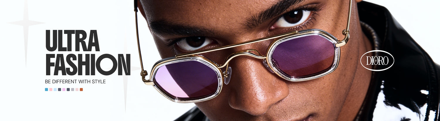 DIORO SUNGLASSES
