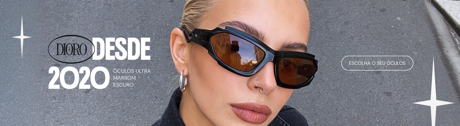 DIORO SUNGLASSES