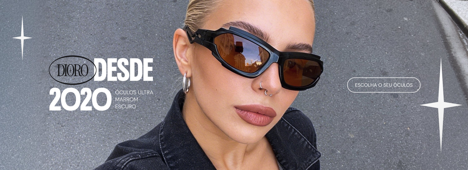 DIORO SUNGLASSES