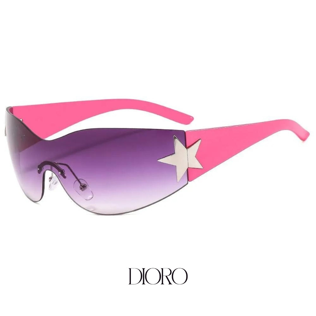 ÓCULOS POP STAR