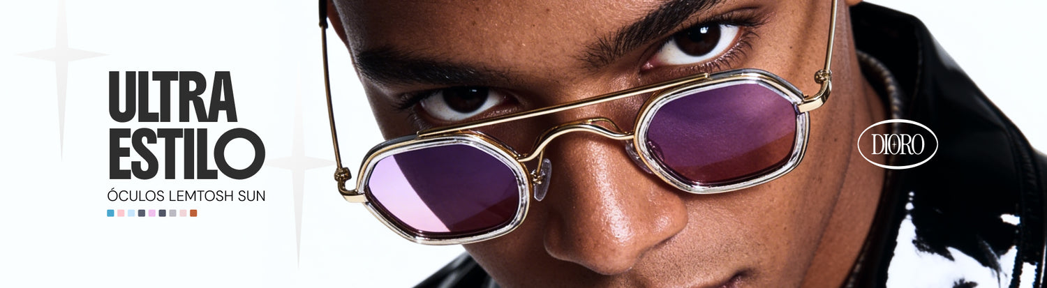 DIORO SUNGLASSES