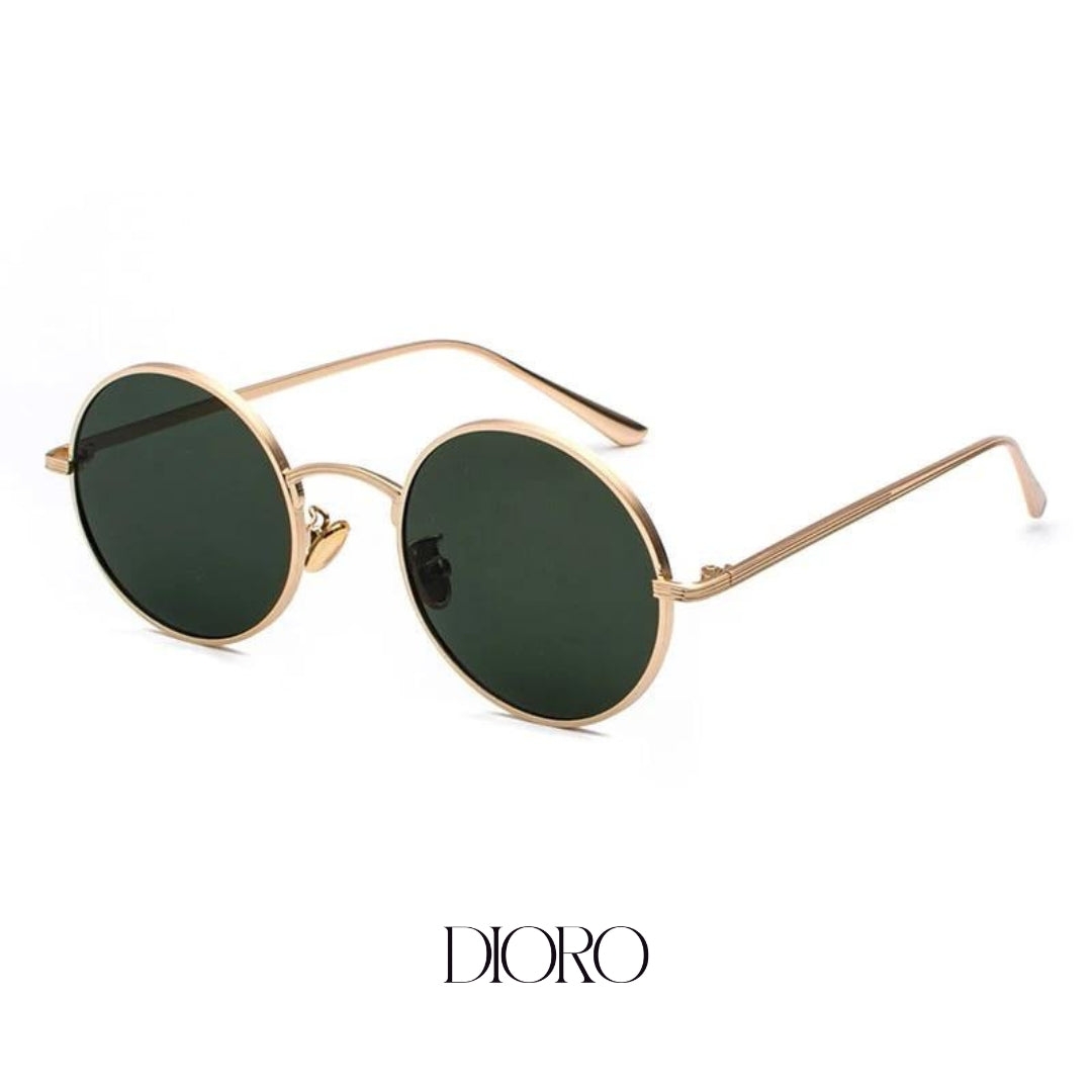 ÓCULOS FRANCE RETRÔ