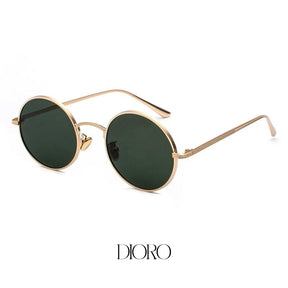 ÓCULOS FRANCE RETRÔ