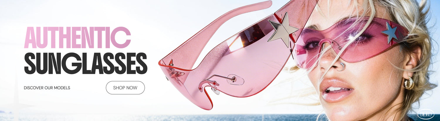 DIORO SUNGLASSES