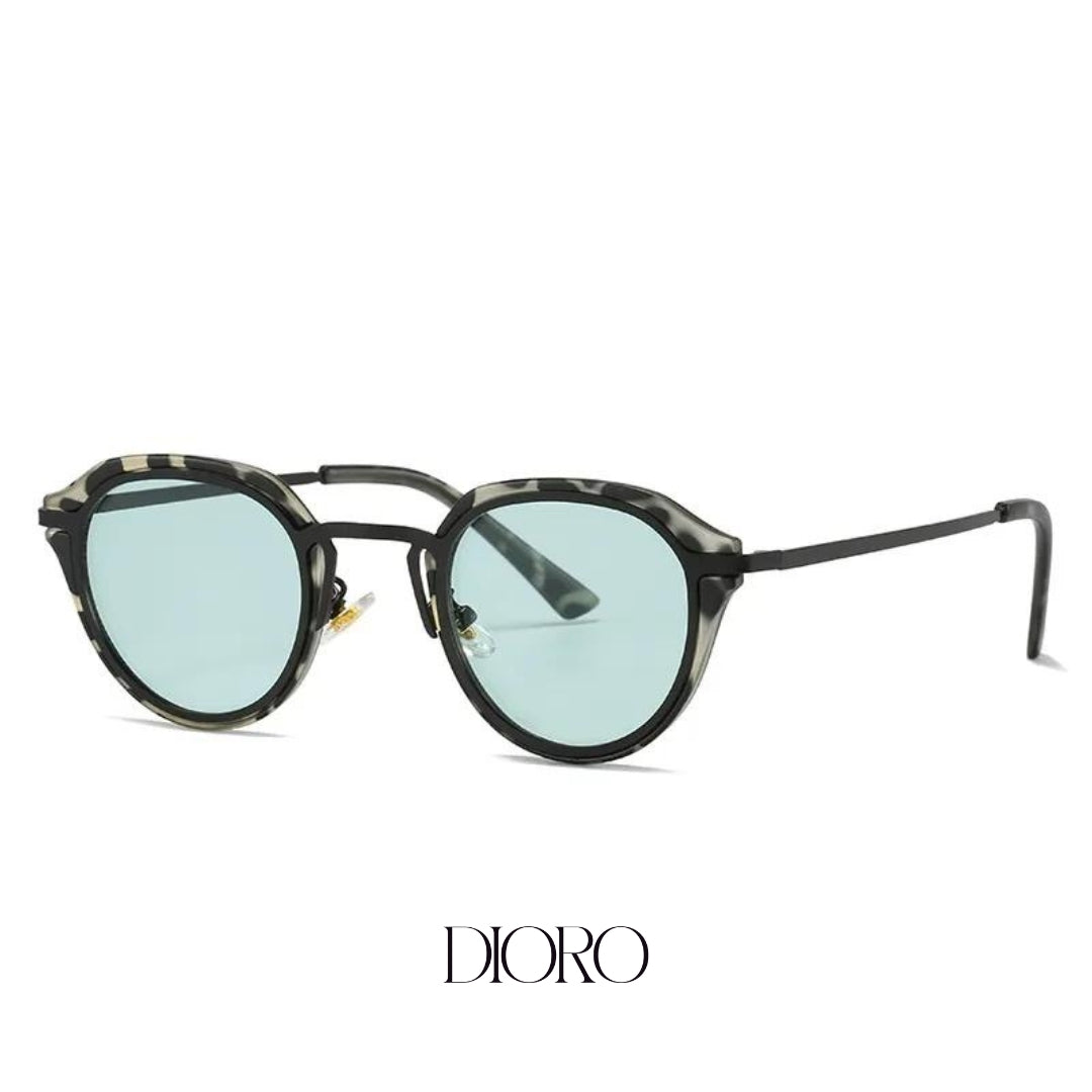 ÓCULOS DAHVEN ROUND