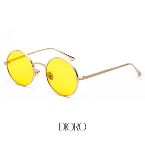 ÓCULOS FRANCE RETRÔ