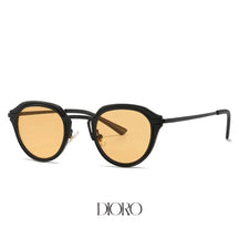 ÓCULOS DAHVEN ROUND