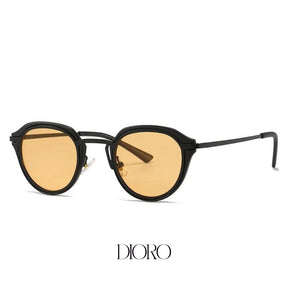 ÓCULOS DAHVEN ROUND